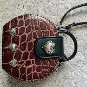 Vintage Y2K mini purse